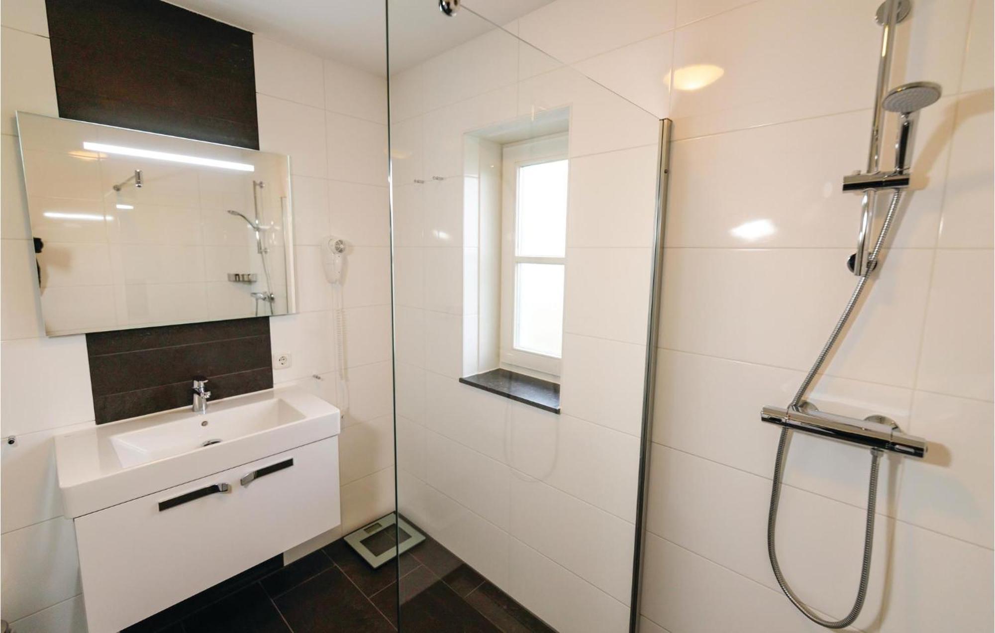 חיטהורן Holiday Home Bodelaeke-Grote Wiedenwoning מראה חיצוני תמונה